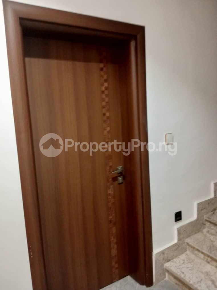 4 Bedroom Terrace Duplex