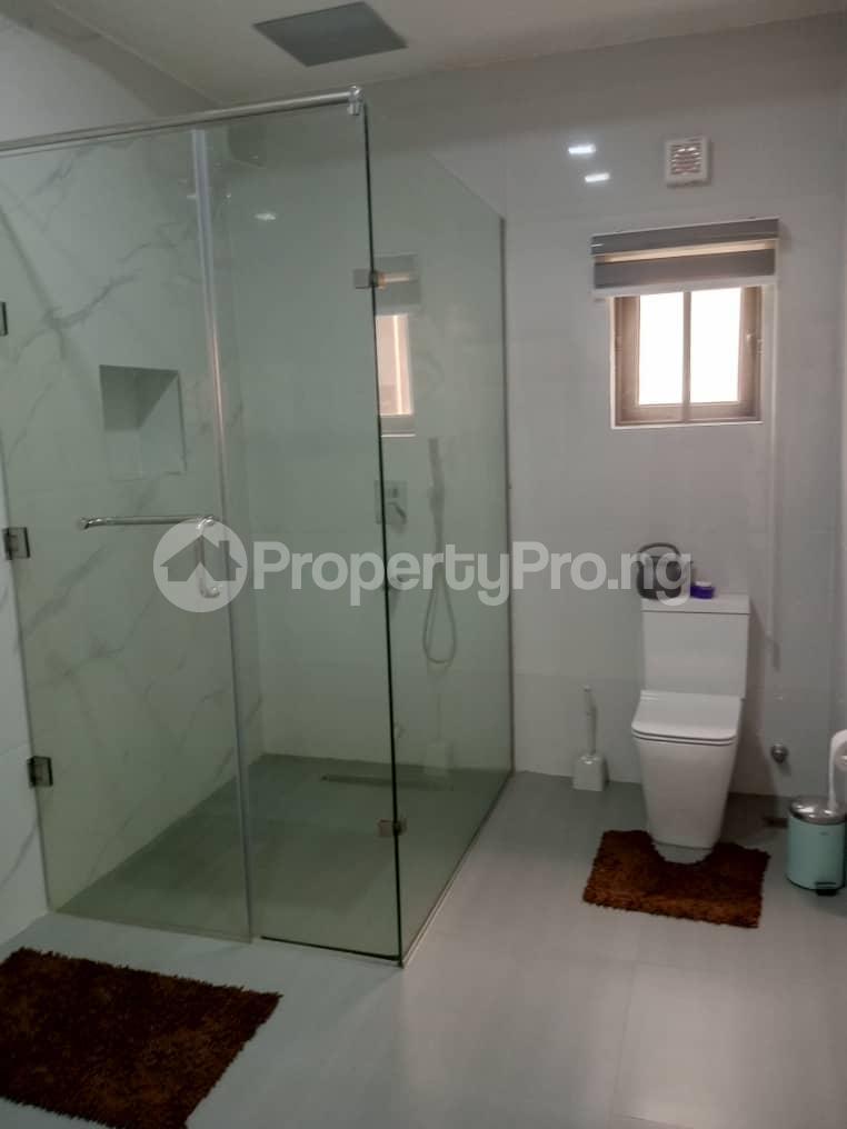 4 Bedroom Terrace Duplex