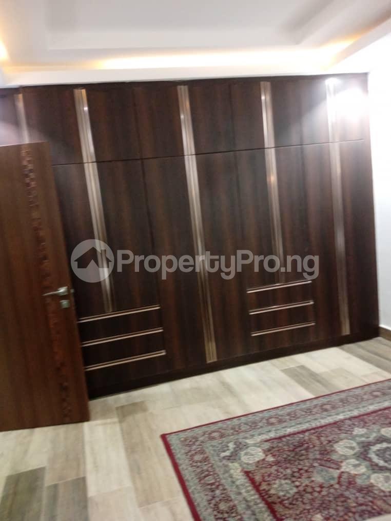 4 Bedroom Terrace Duplex