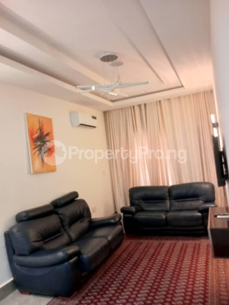 4 Bedroom Terrace Duplex