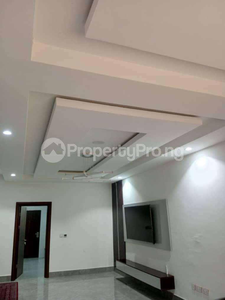 4 Bedroom Terrace Duplex
