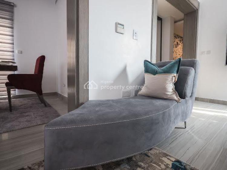 4 bedroom detached duplex short let