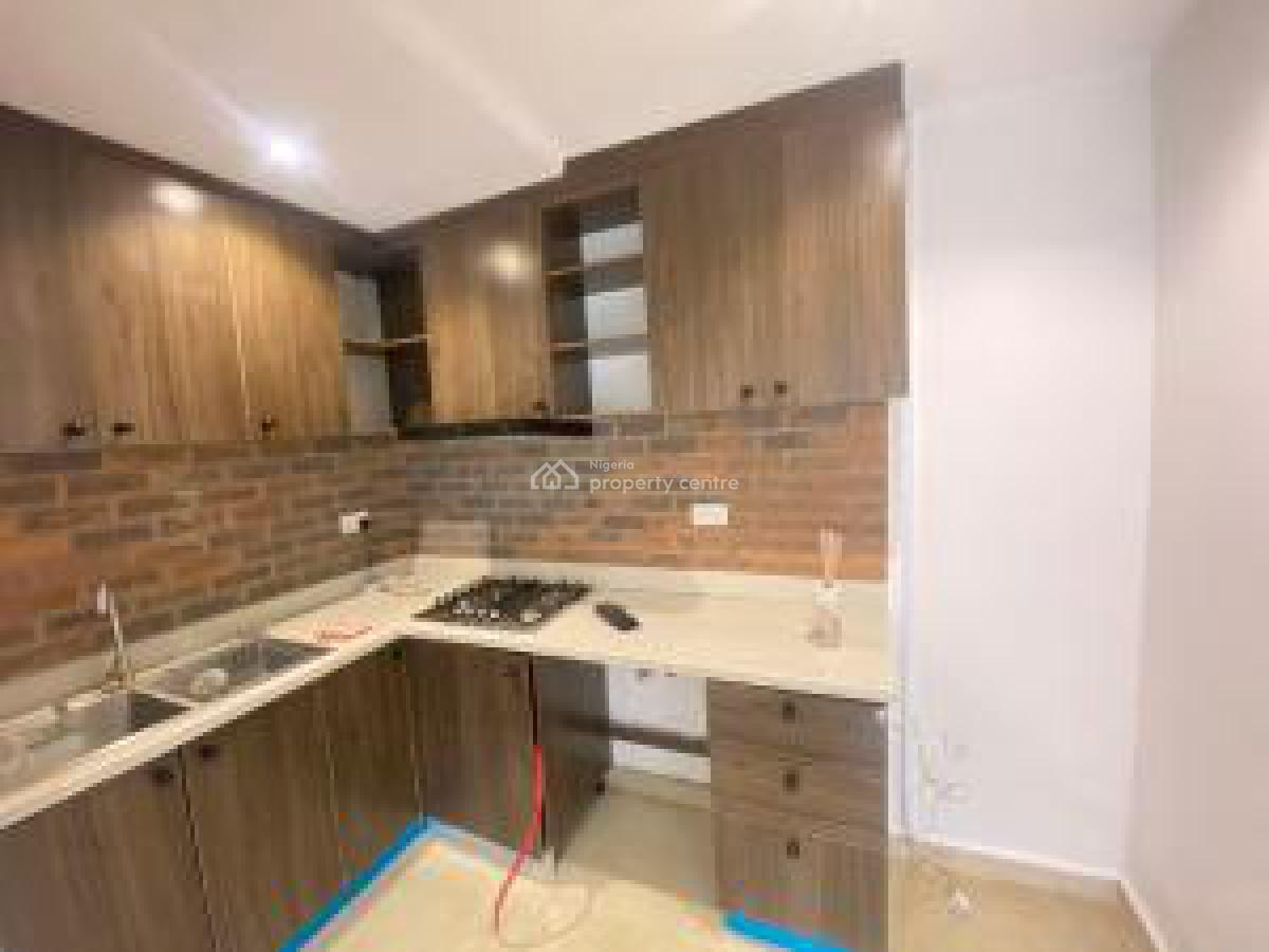1 bedroom mini flat (room and parlour) for rent