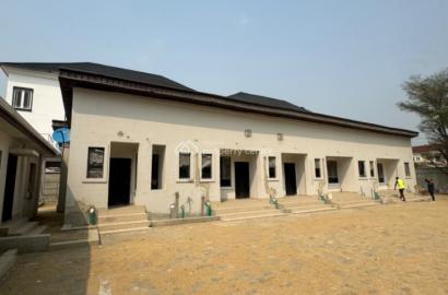 8 bedroom flat / apartment for rent