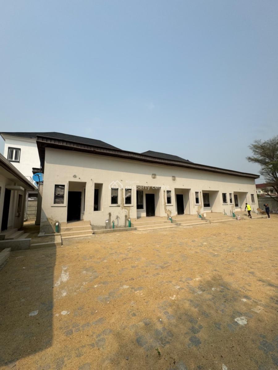 8 bedroom flat / apartment for rent