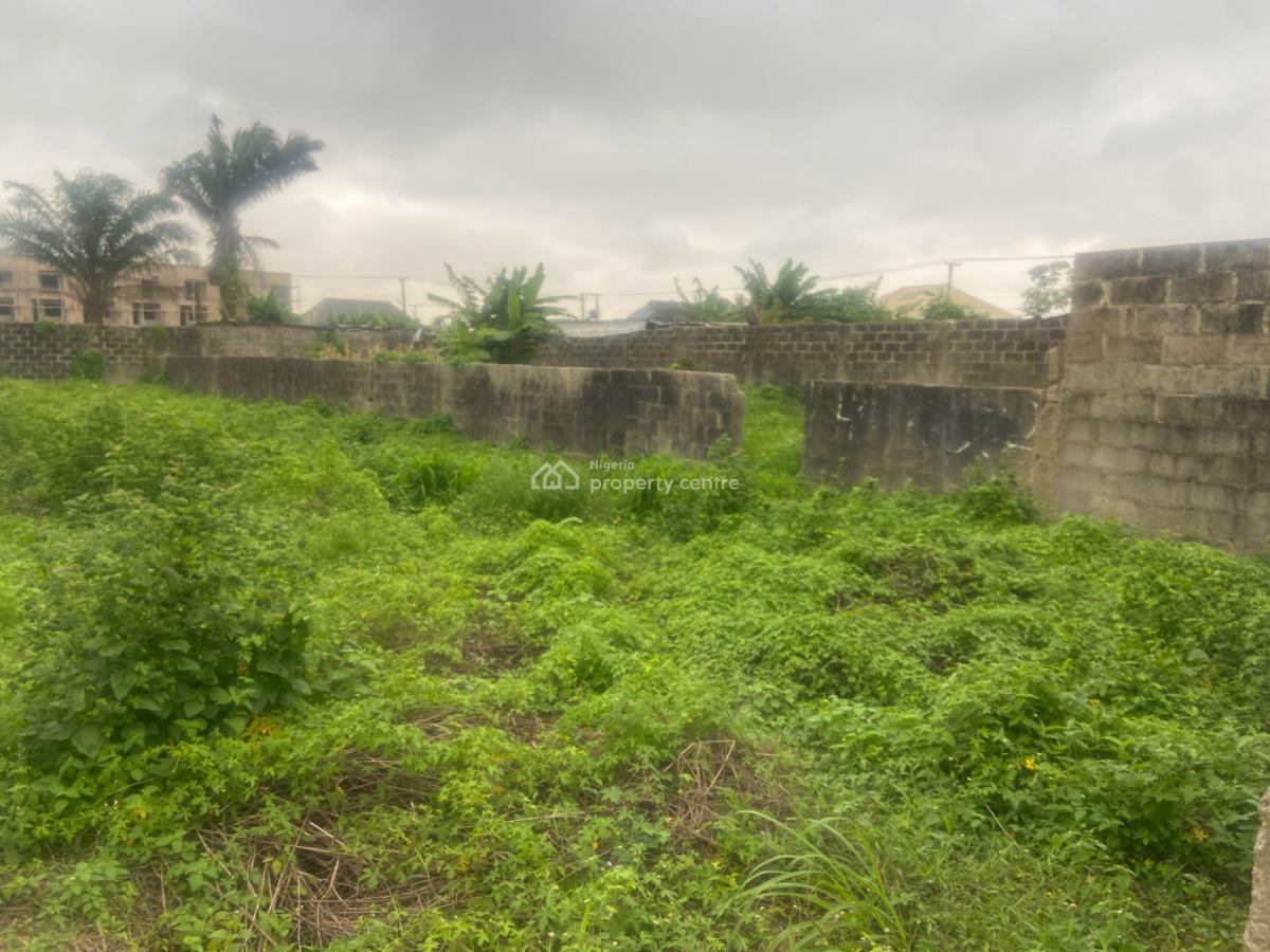 Residential land for sale