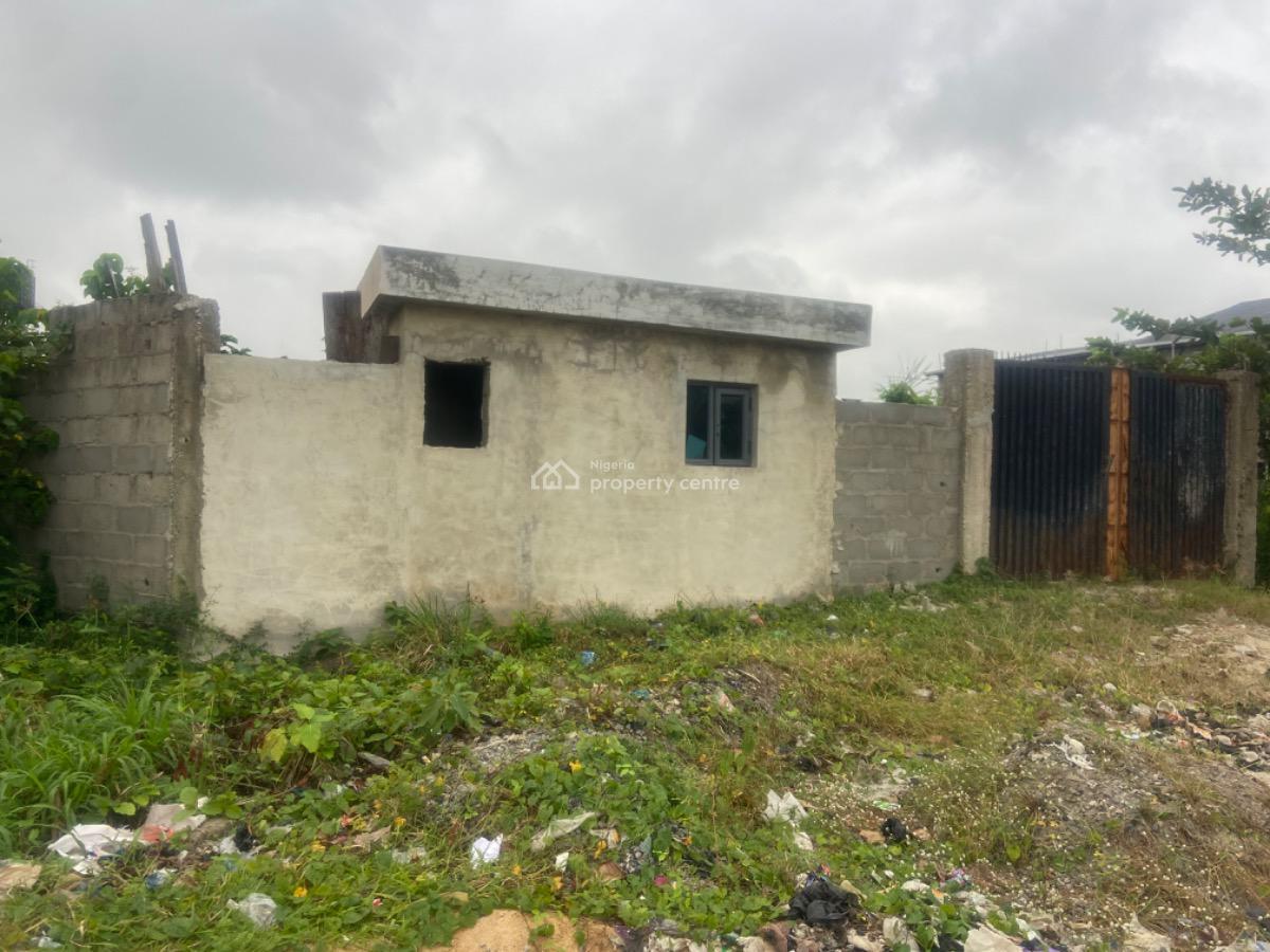 Residential land for sale