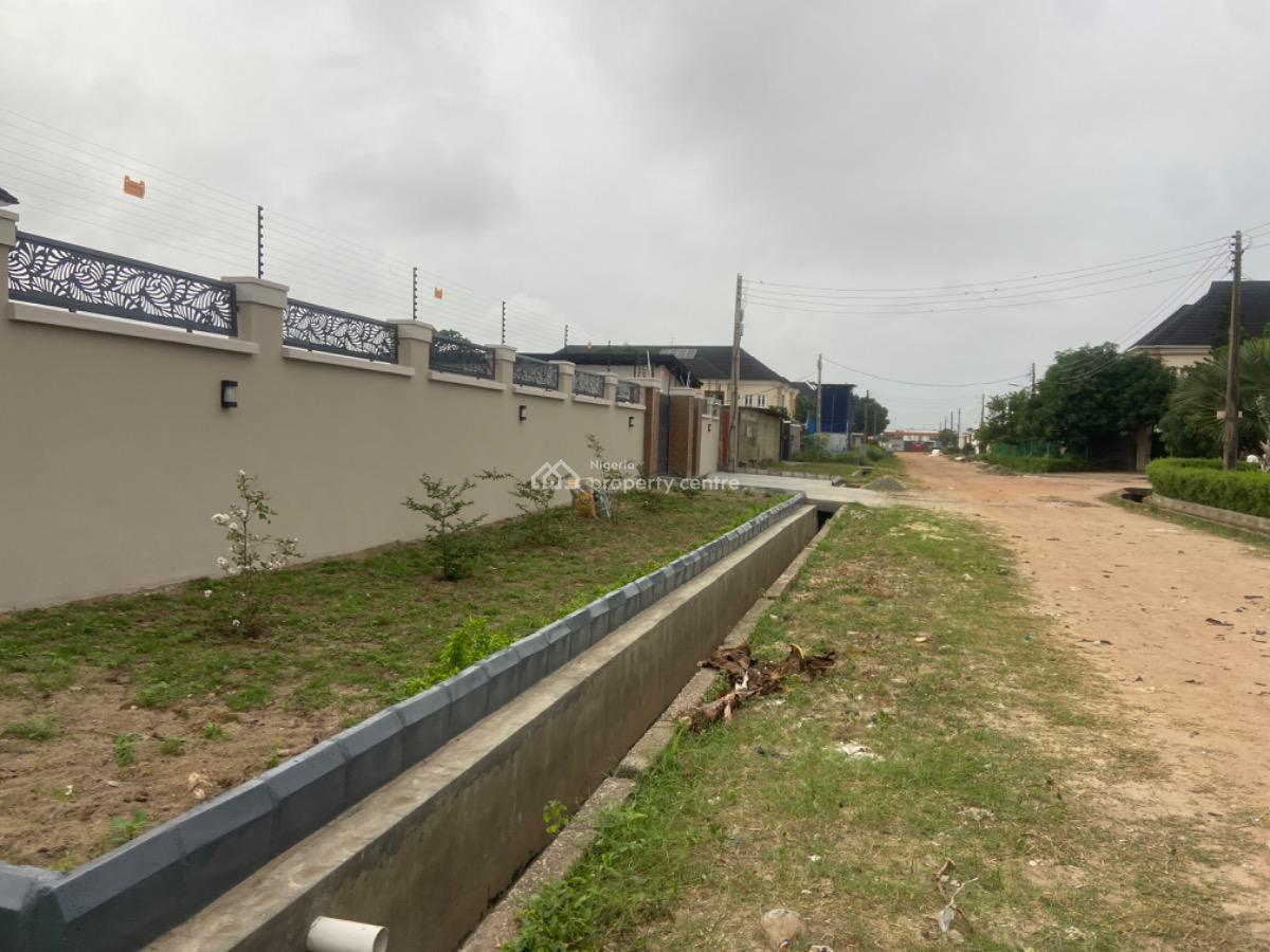 Residential land for sale