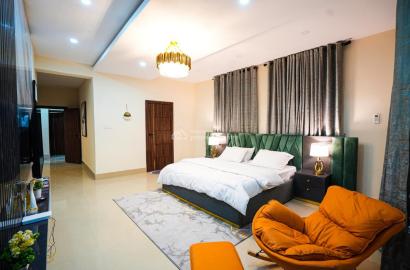 3 bedroom flat / apartment for rent