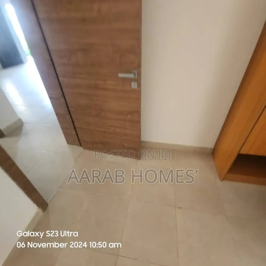2bdrm Block of Flats in Life Camp for rent