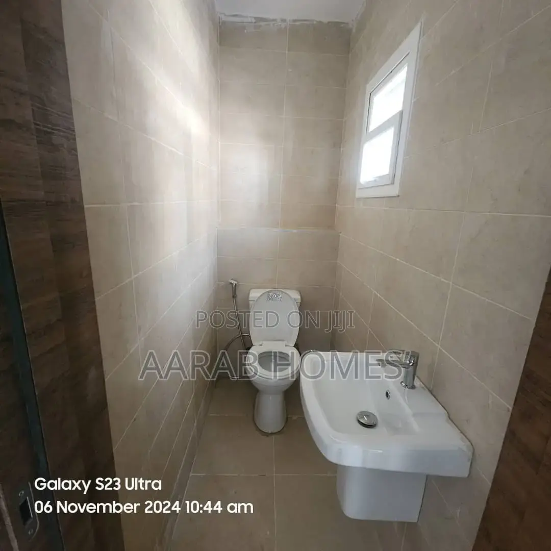 2bdrm Block of Flats in Life Camp for rent