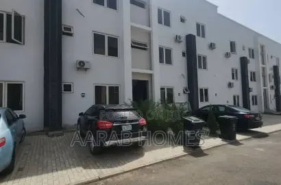 2bdrm Block of Flats in Life Camp for rent