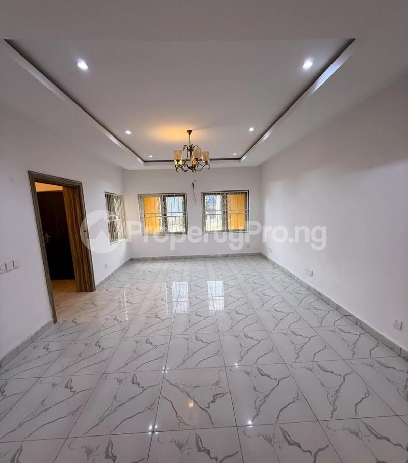 4 Bedroom Terrace Duplex