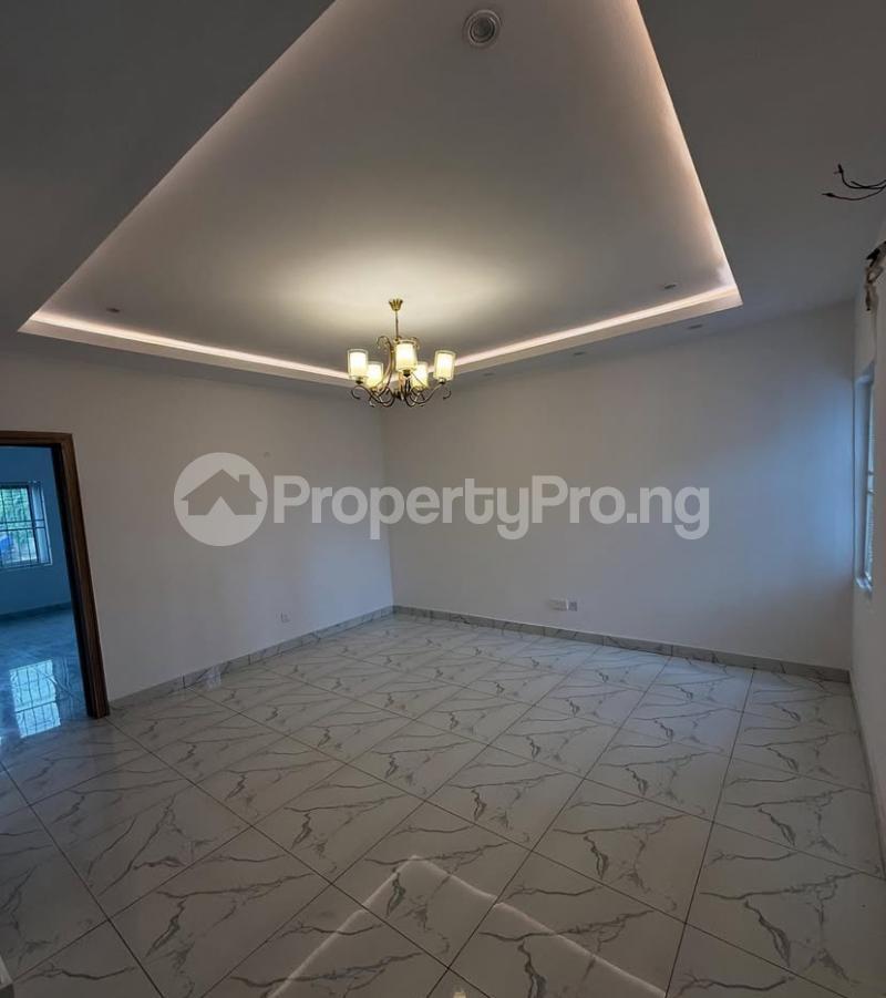 4 Bedroom Terrace Duplex