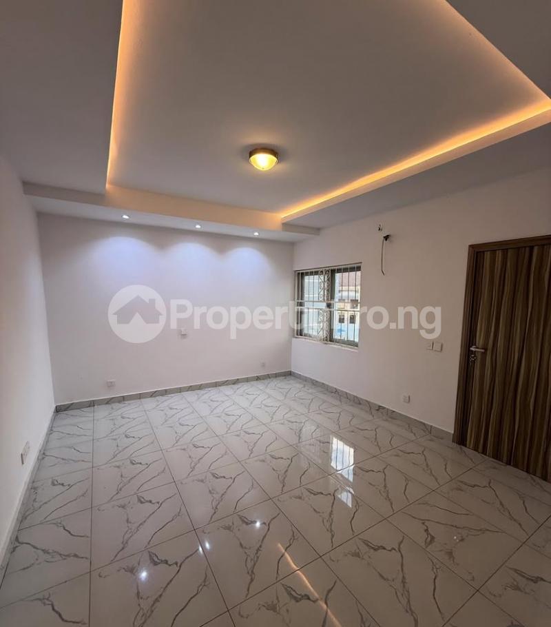 4 Bedroom Terrace Duplex