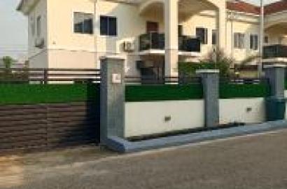 5 bedroom House for sale Gaduwa District Gaduwa Abuja