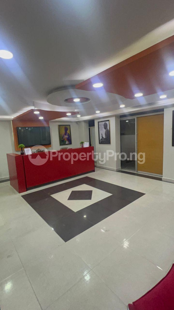 Commercial Property