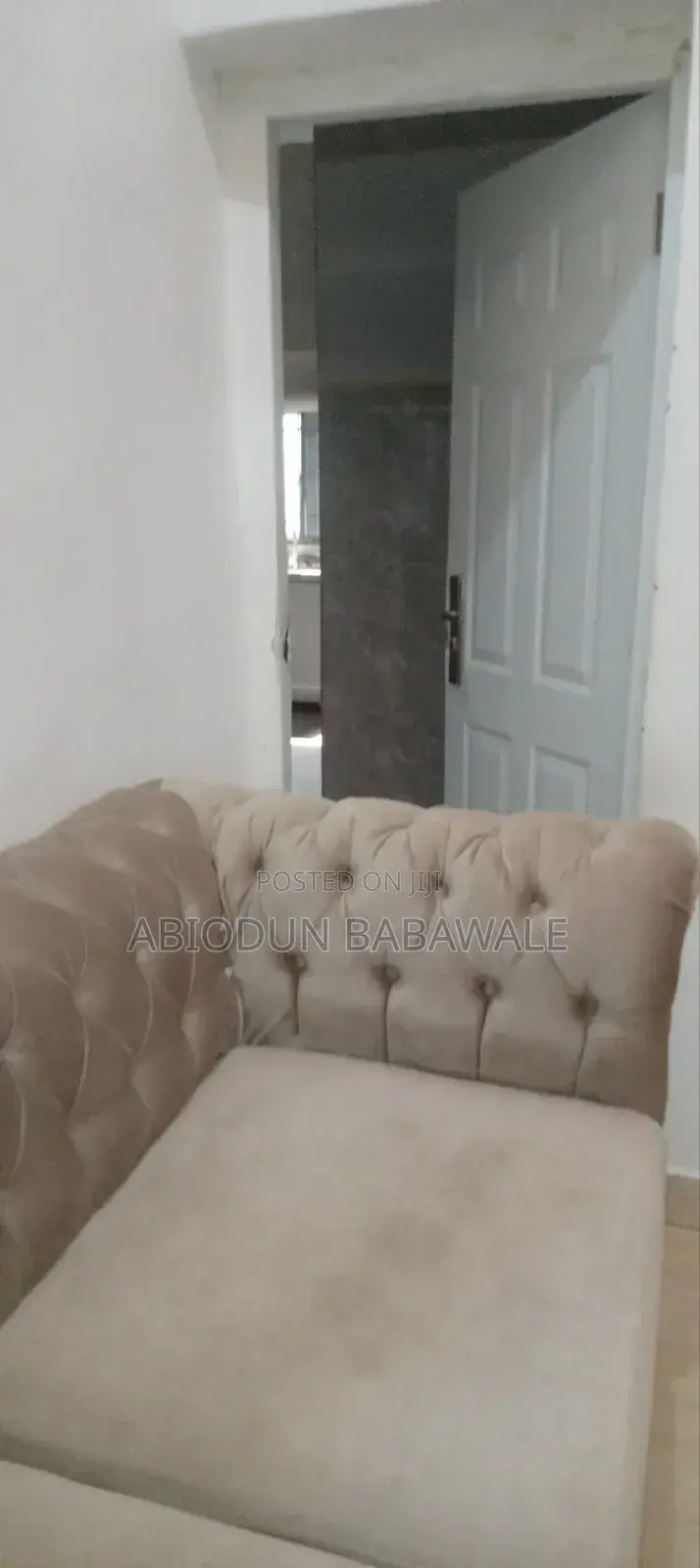 Furnished 4bdrm Duplex in Guzape Main By for rent