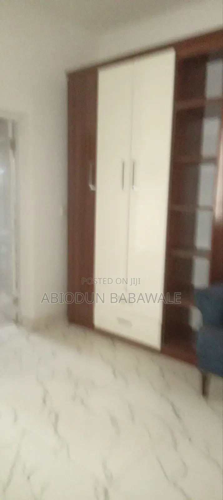 Furnished 4bdrm Duplex in Guzape Main By for rent