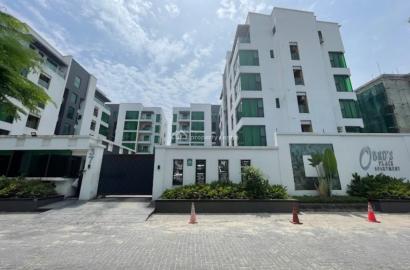 3 bedroom flat / apartment for sale