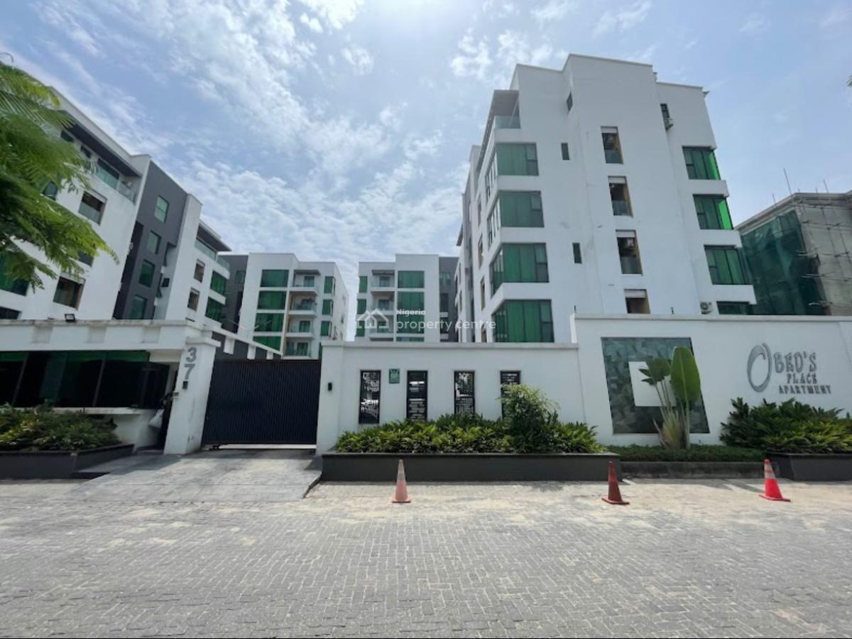 3 bedroom flat / apartment for sale