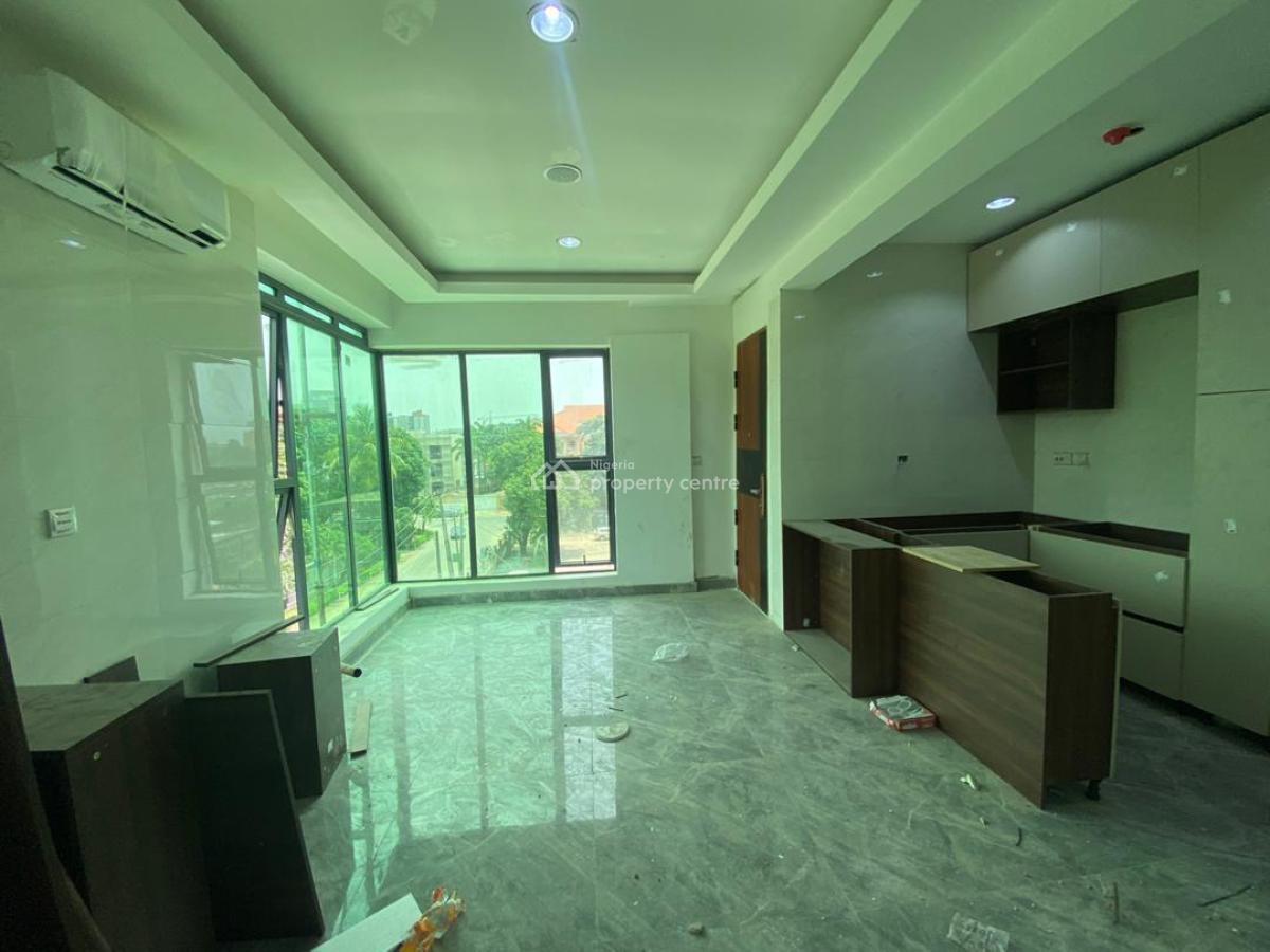 3 bedroom flat / apartment for sale