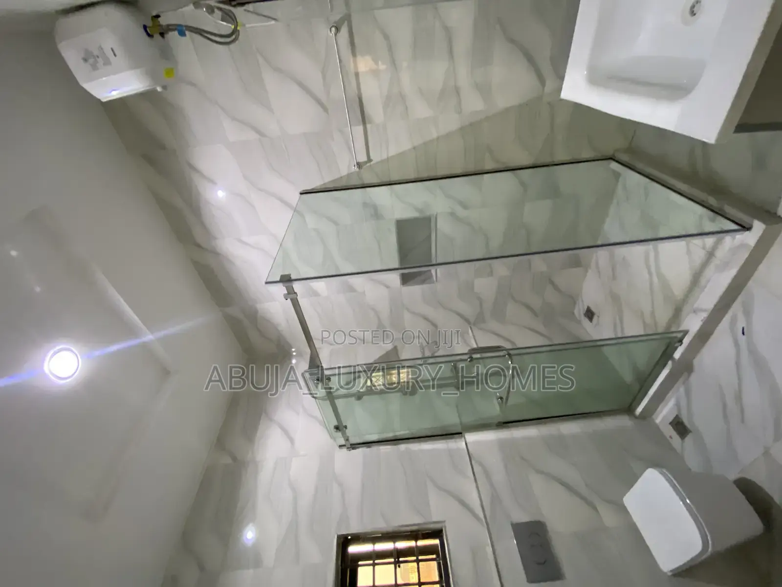 4bdrm Fully Detached Duplex Belham, Karsana for Sale