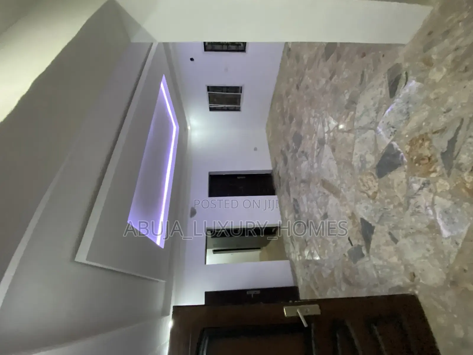 4bdrm Fully Detached Duplex Belham, Karsana for Sale
