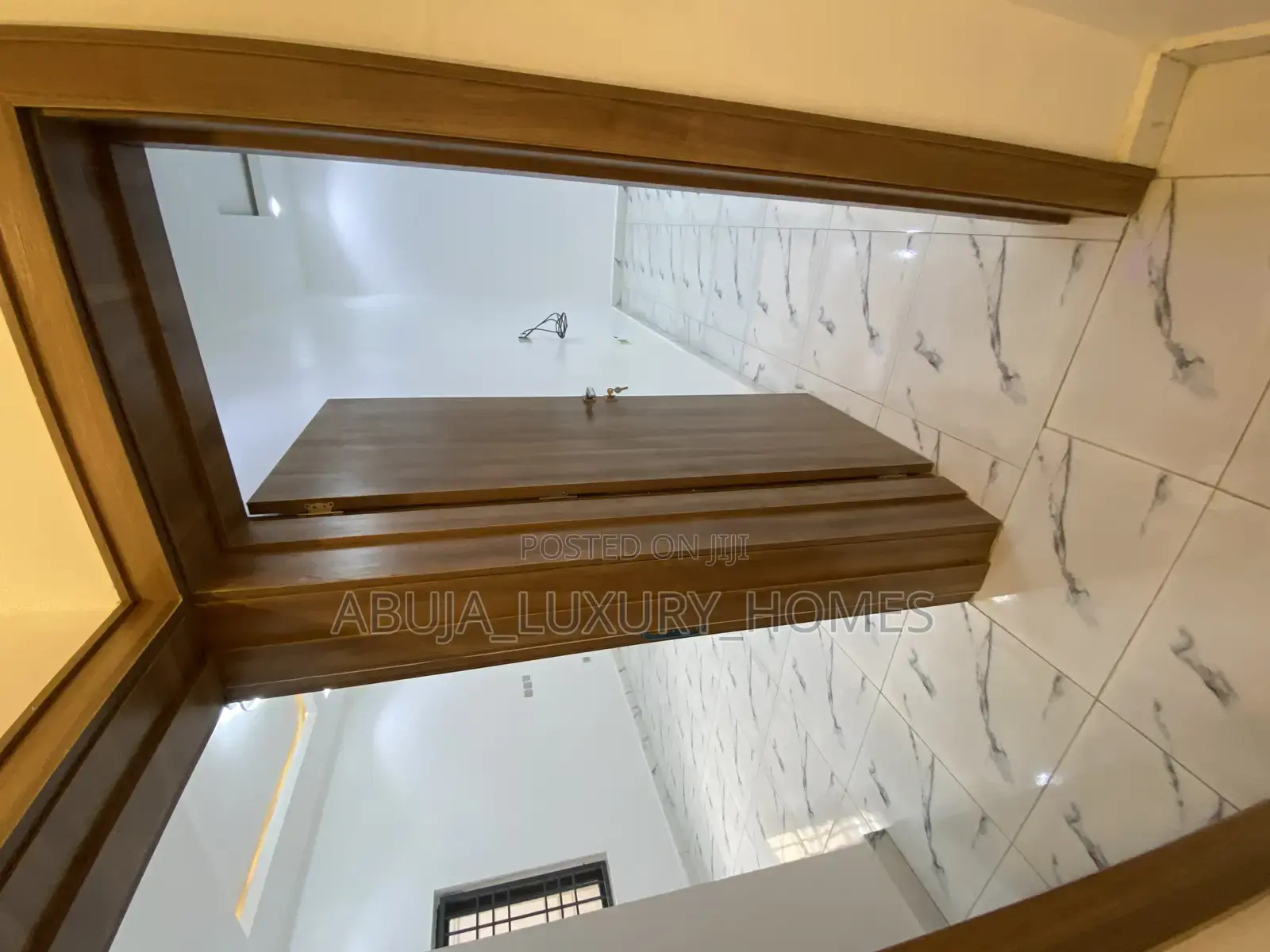 4bdrm Fully Detached Duplex Belham, Karsana for Sale