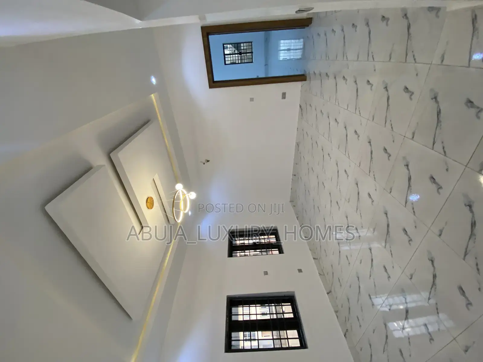 4bdrm Fully Detached Duplex Belham, Karsana for Sale