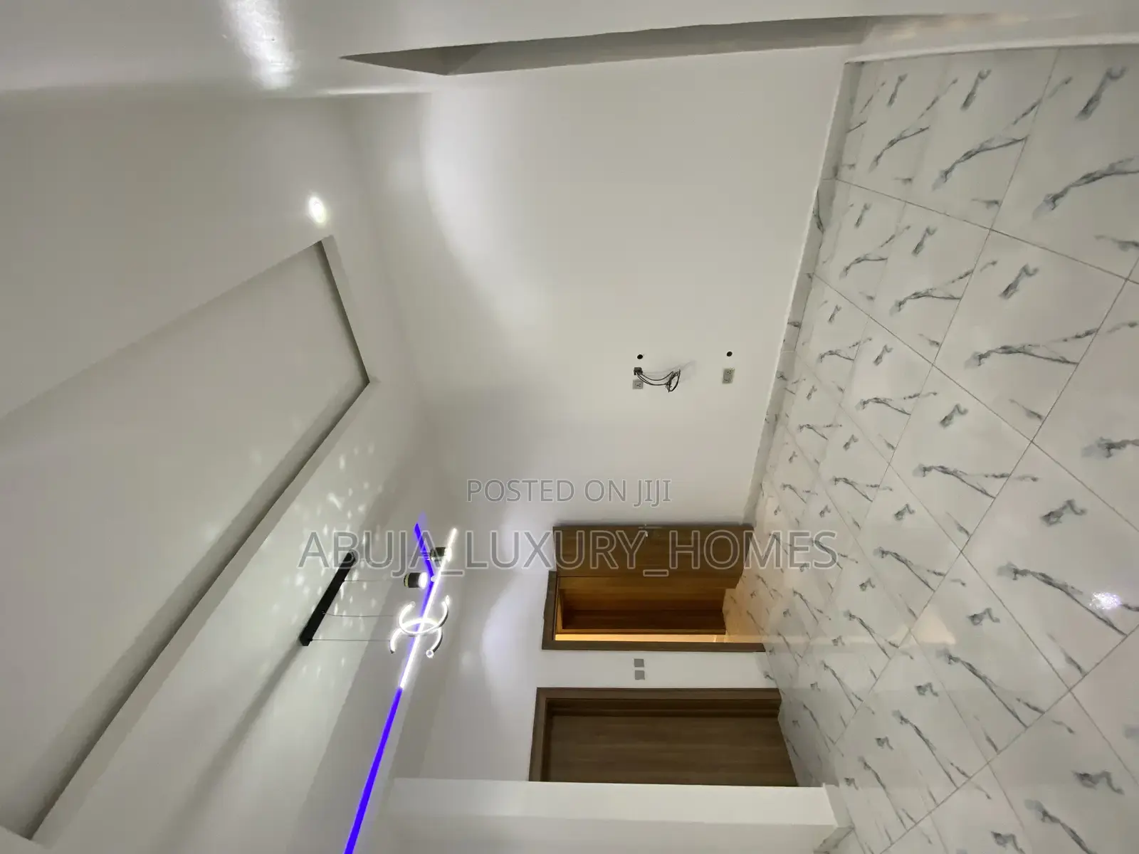 4bdrm Fully Detached Duplex Belham, Karsana for Sale