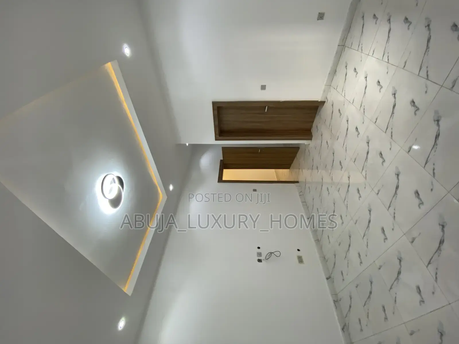 4bdrm Fully Detached Duplex Belham, Karsana for Sale
