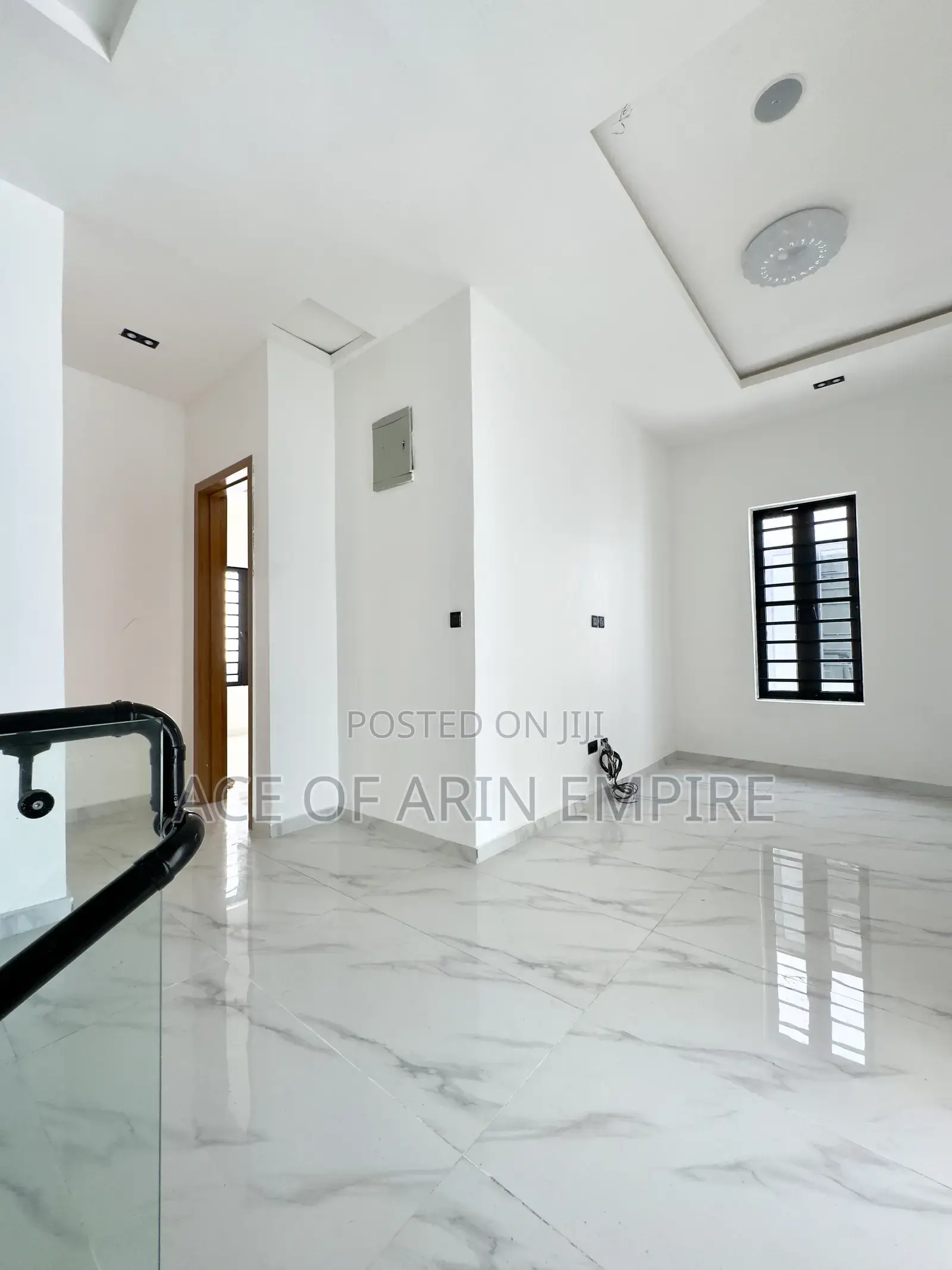 4bdrm Duplex in Orchid Estate, Ikota for sale