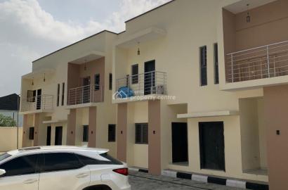 1 bedroom mini flat (room and parlour) for rent