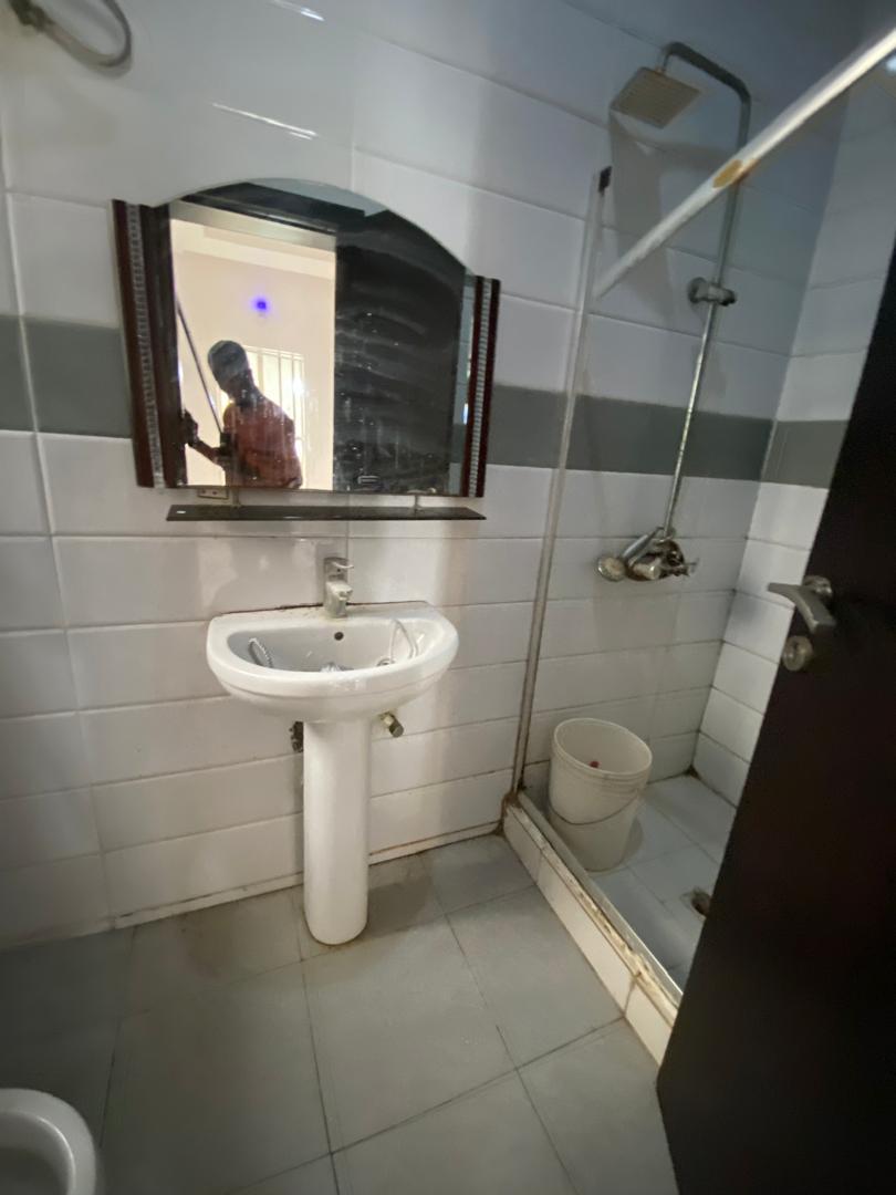 Visitors room  apartment available for rent in a shared apartment