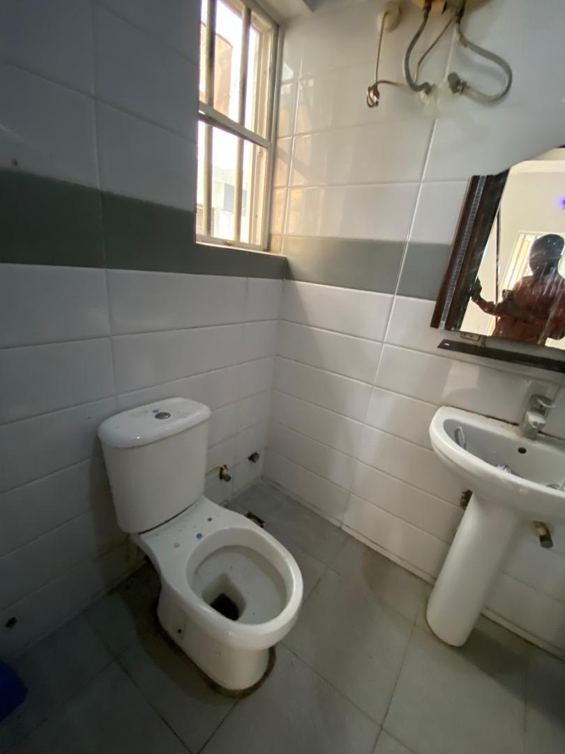 Visitors room  apartment available for rent in a shared apartment
