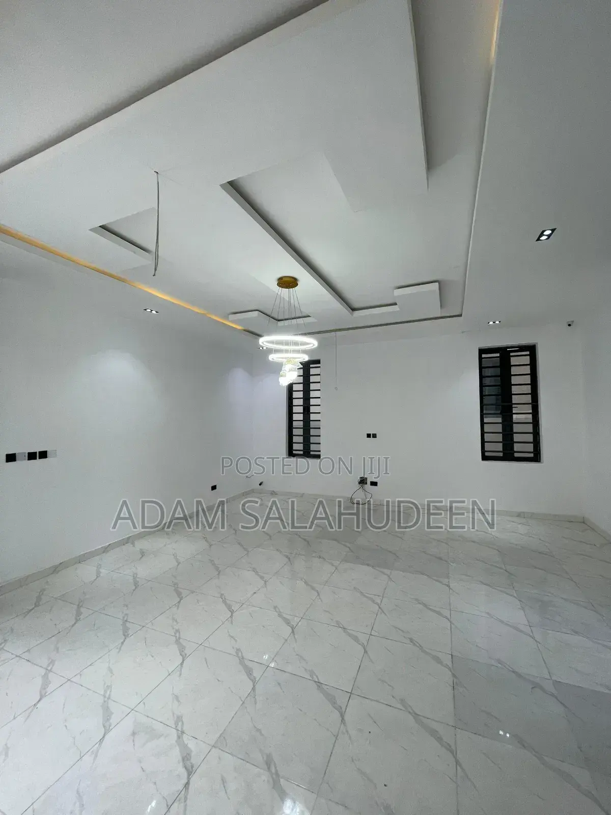 4bdrm Duplex in Ikate for sale