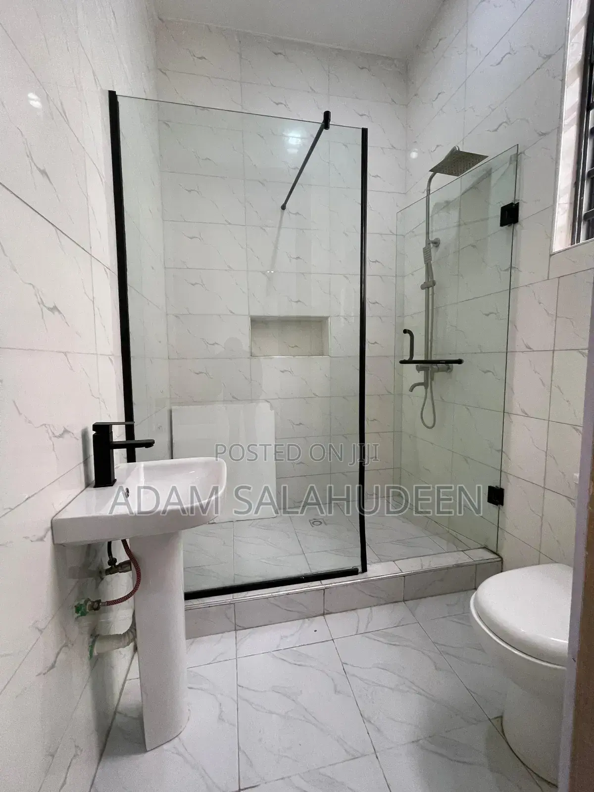 4bdrm Duplex in Ikate for sale
