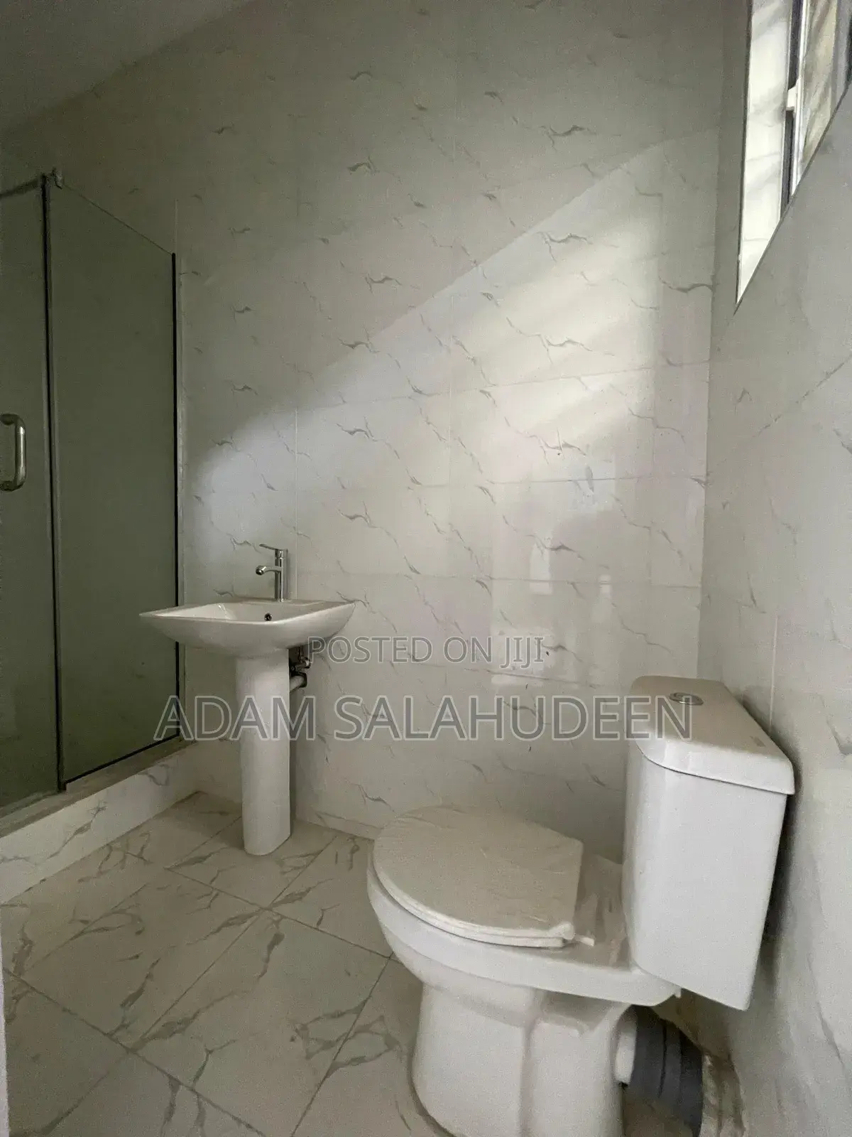 4bdrm Duplex in Ikate for sale