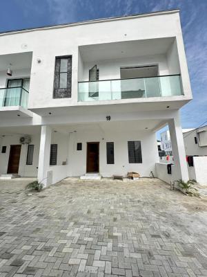 4 bedroom terraced duplex for sale