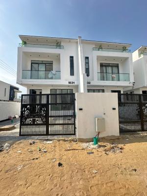 5 bedroom detached duplex for sale