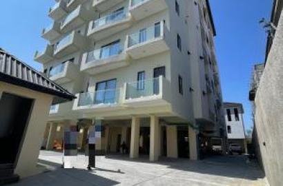 2 Bedroom Fully Furnished Flat Apartment