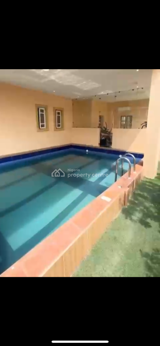 7 bedroom detached duplex for sale