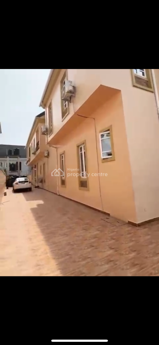 7 bedroom detached duplex for sale