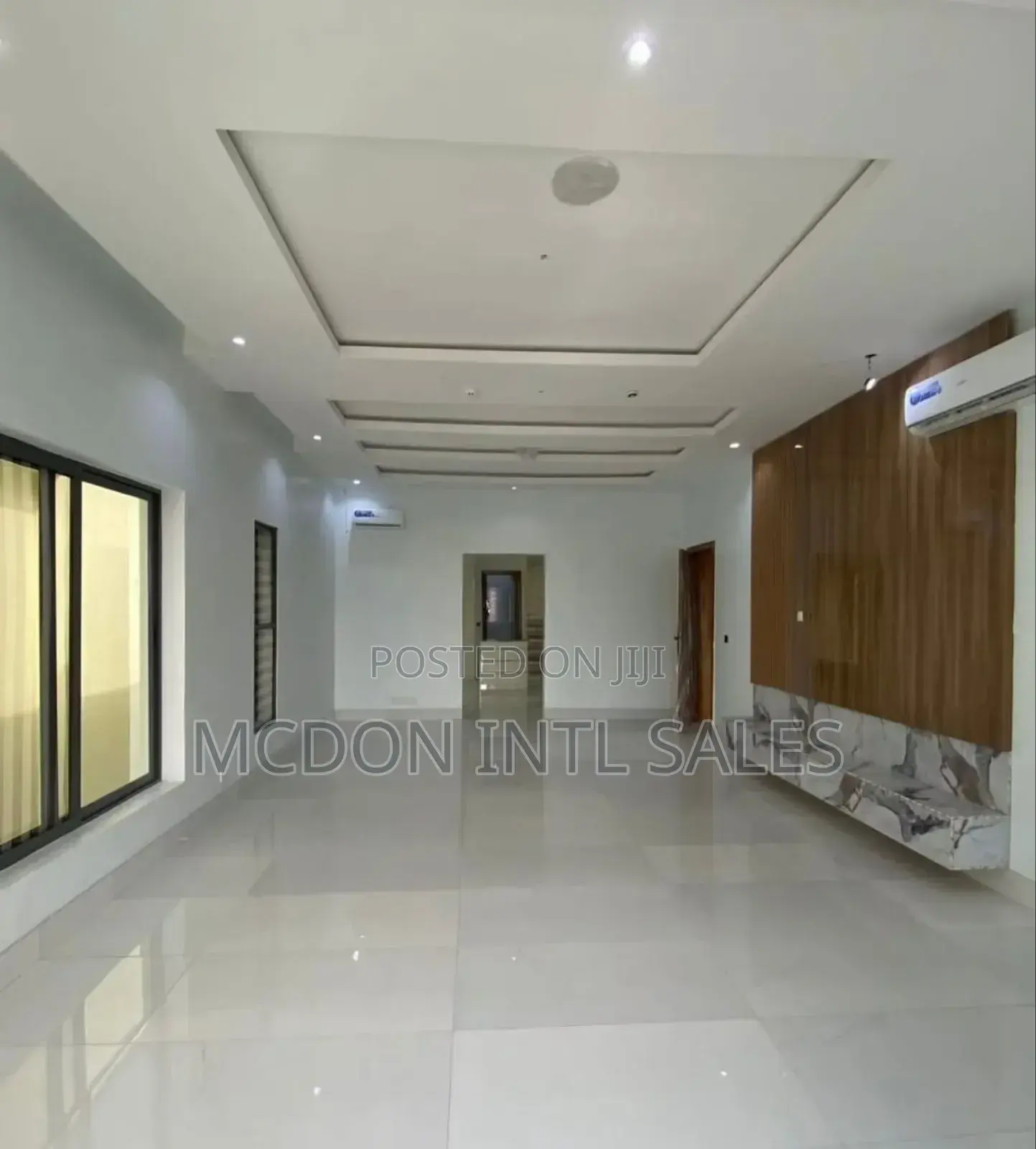 4bdrm Duplex in Ikota Gra for sale