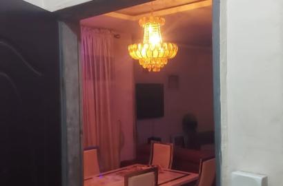 Distress Sale  Two bedroom flat for sale at wuse Zone 1,  Second floor