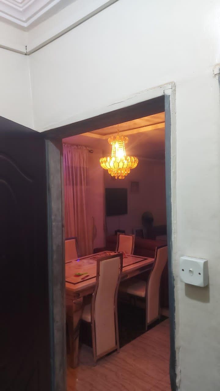 Distress Sale  Two bedroom flat for sale at wuse Zone 1,  Second floor