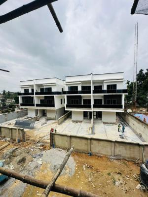 Magnificent Newly Built 5 Bedroom House Plus Box Room And A Bq