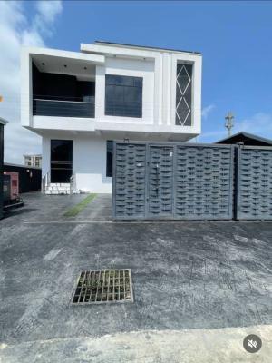 Exquisite Fully Furnished 5-bedroom Detached Duplex