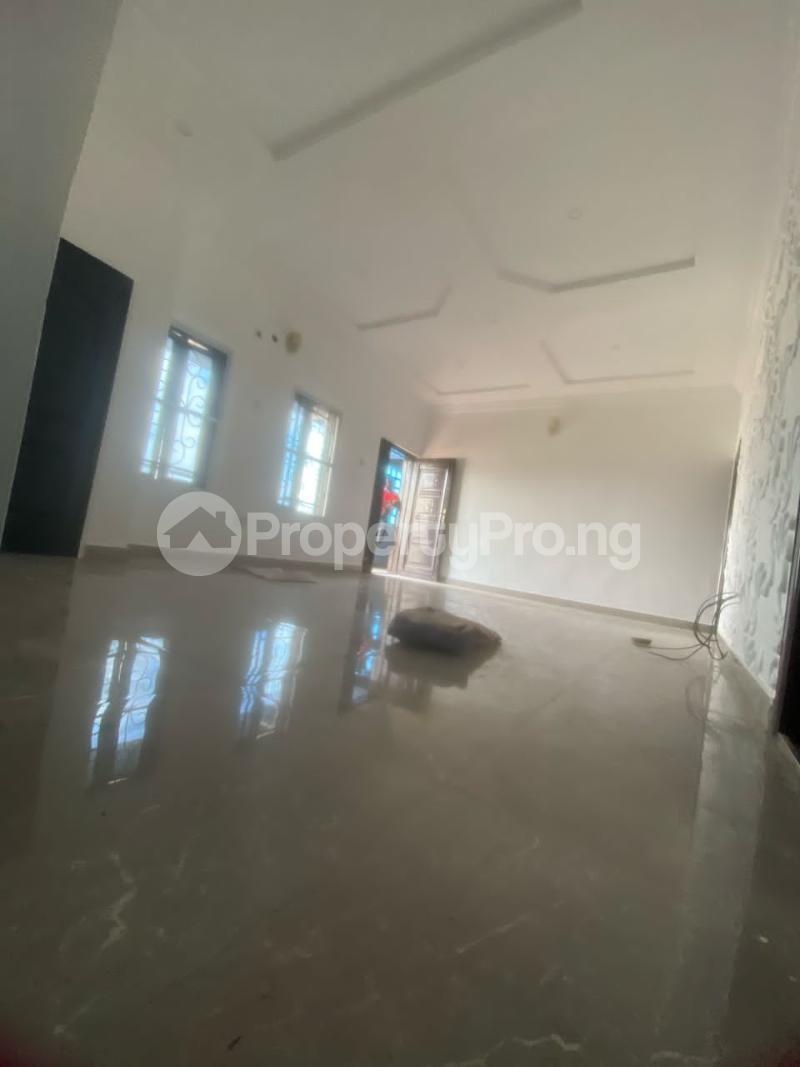 Massive 3bedroom Flat ( 2years Rent Required )